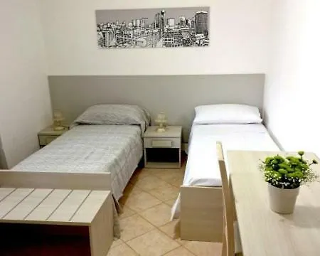 Hotel Teresa's Santa Domenica (Vibo Valentia)