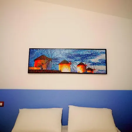 Teresa's Hotel