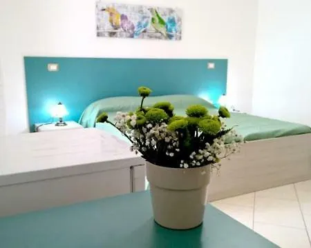 Teresa's Hotell 3*